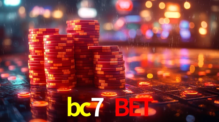 Suporte no Cassino Online bc7 bet